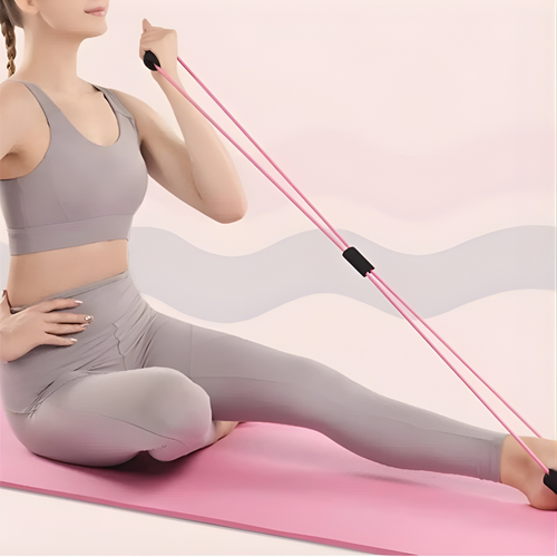 Plates Jimnastik Yoga Squat Aleti