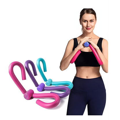 Kol bacak basen sıkılaştırma zayıflatma ve inceltme aleti