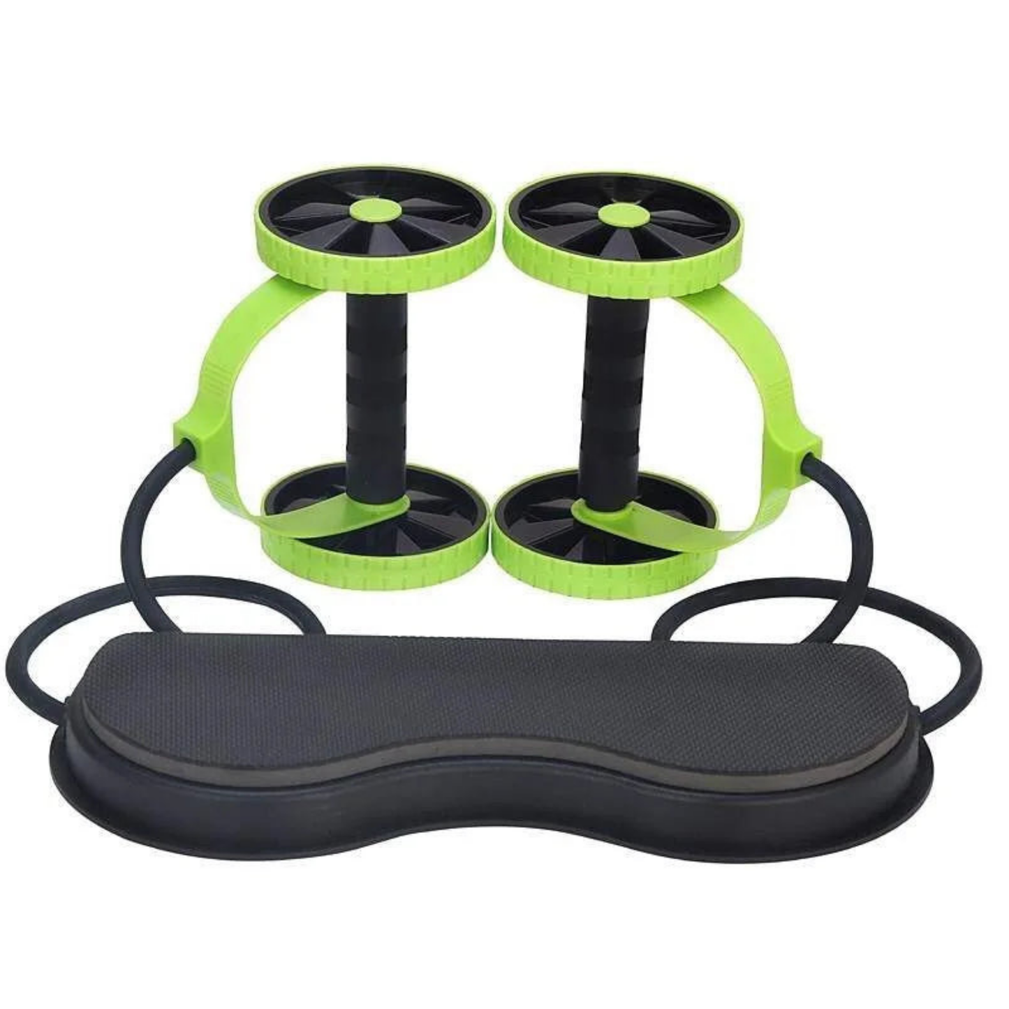 Karın Kası Göbek Eritme Fitness Egzersiz Spor Aleti