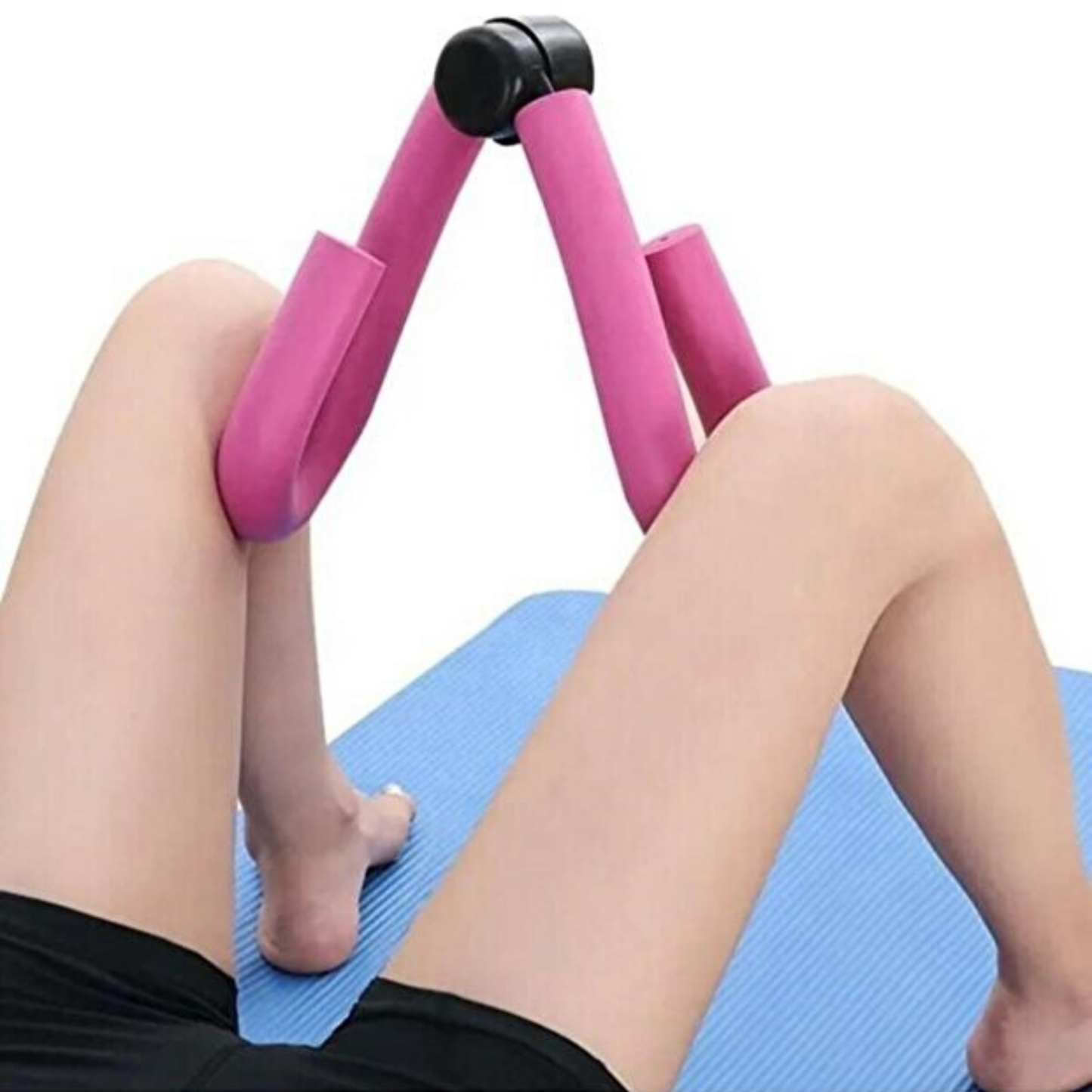 Kol bacak basen sıkılaştırma zayıflatma ve inceltme aleti