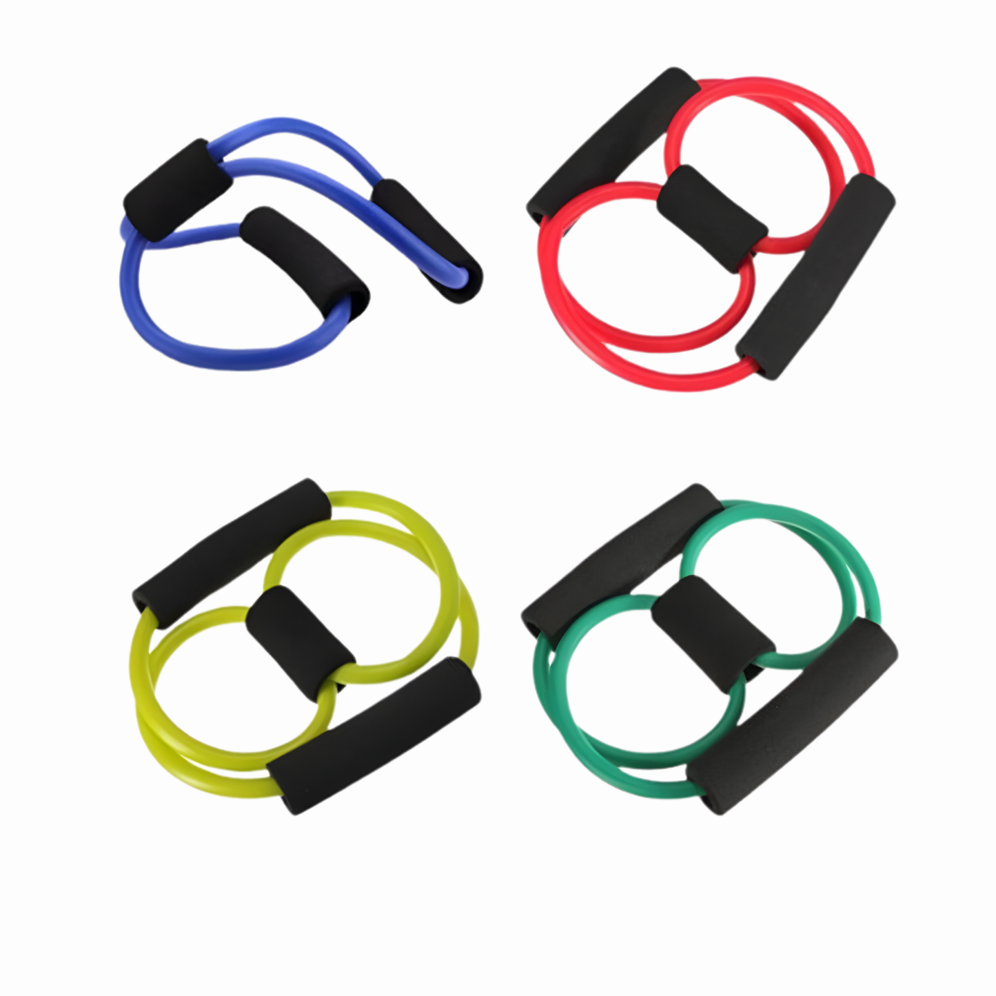 Plates Jimnastik Yoga Squat Aleti