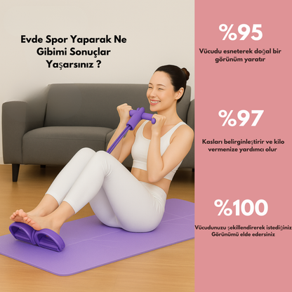 FormUp Vücut şekillendirici Alet