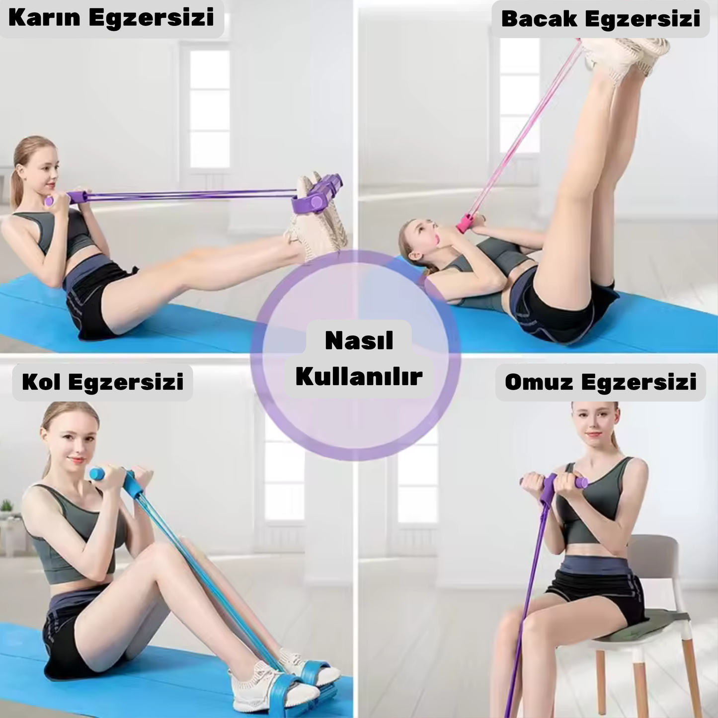 FormUp Vücut şekillendirici Alet