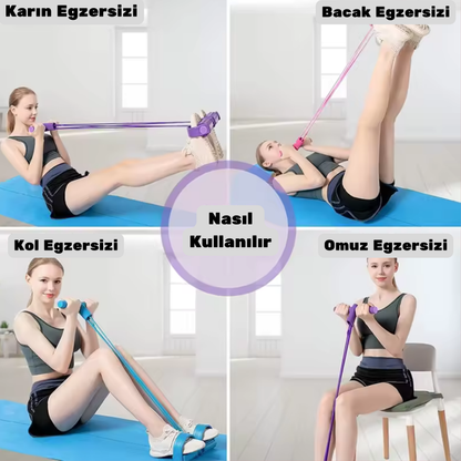 FormUp Vücut şekillendirici Alet